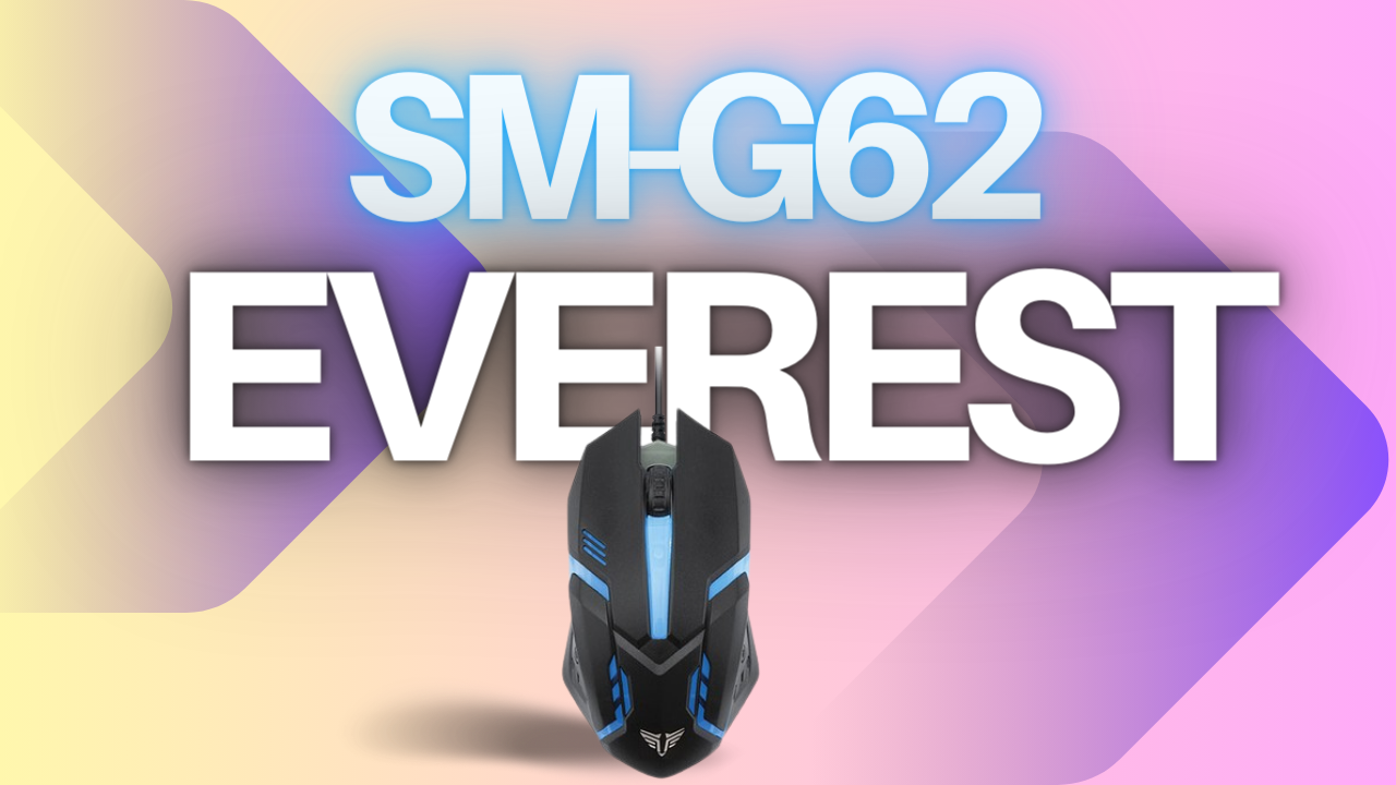 everest sm-g62